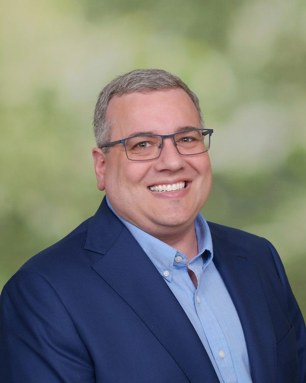 John Carruthers, CFP&reg;, Wealth Advisor at A5 Financial